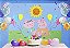 Painel Decorativo Peppa Pig - Imagem 2