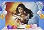 Painel Decorativo Mulher Maravilha 2 - Imagem 2