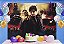 Painel Decorativo Harry Potter - Imagem 2
