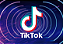 Painel Decorativo Tik Tok - Imagem 1