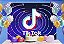 Painel Decorativo Tik Tok - Imagem 2