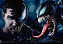 Painel Decorativo Venom - Imagem 1