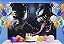 Painel Decorativo Venom - Imagem 2