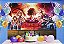 Painel Decorativo Stranger Things - Imagem 2