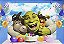 Painel Decorativo Shrek - Imagem 2