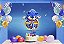 Painel Decorativo Sonic - Imagem 2