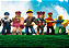 Painel Decorativo Roblox - Imagem 1