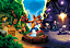 Painel Decorativo Crash - Imagem 1