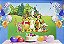 Painel Decorativo Ursinho Pooh - Imagem 2
