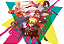 Painel Decorativo Boruto - Imagem 1