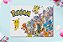 Painel Decorativo Pokemon - Imagem 2