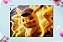 Painel Decorativo Detetive Pikachu - Imagem 2