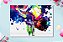 Painel Decorativo Rick And Morty - Imagem 2