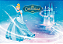 Painel Decorativo Cinderella - Imagem 1