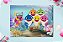 Painel Decorativo Baby Shark 2 - Imagem 2