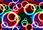Painel Decorativo Neon - Imagem 1