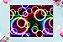 Painel Decorativo Neon - Imagem 2