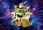 Painel Decorativo Buzz Lightyear - Imagem 1