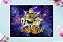 Painel Decorativo Buzz Lightyear - Imagem 2