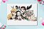 Painel Decorativo Demon Slayer - Imagem 2