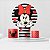 Veste Fácil Festa - Minnie - Imagem 1