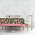Toalha de Mesa Retangular - Rosa Folha - Imagem 3