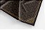 Toalha de Mesa Retangular - Preto Folha - Imagem 4