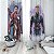Cortina Decorativa Estampas - Vingadores - Imagem 1