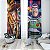 Cortina Decorativa Estampas - Toy Story - Imagem 1