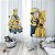 Cortina Decorativa Estampas - Minions - Imagem 1