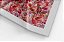 Toalha de Mesa Retangular - Floral Rosa - Imagem 4