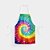 Avental Estampado Nave Modas Tie Dye - Imagem 1