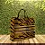 Bolsa Nave Bag Impermeável Estampas Terracota - Imagem 2