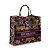 Bolsa Nave Bag Impermeável Estampas Flores 11 - Imagem 1