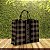 Bolsa Nave Bag Impermeável Estampas Xadrez 2 - Imagem 2
