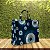 Bolsa Nave Bag Impermeável Estampas Olho Grego - Imagem 2