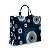 Bolsa Nave Bag Impermeável Estampas Olho Grego - Imagem 1