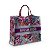 Bolsa Nave Bag Impermeável Estampas Flores 9 - Imagem 1