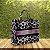 Bolsa Nave Bag Impermeável Estampas Onça Rosa 2 - Imagem 2