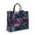 Bolsa Nave Bag Impermeável Estampas Flores 9 - Imagem 1