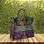 Bolsa Nave Bag Impermeável Estampas Mandala 2 - Imagem 2