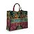 Bolsa Nave Bag Impermeável Estampas Mandala - Imagem 1