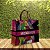 Bolsa Nave Bag Impermeável Estampas Color - Imagem 2