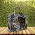Bolsa Nave Bag Impermeável Estampas Onça - Imagem 2