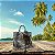 Bolsa Nave Bag Impermeável Estampas Onça - Imagem 3