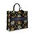 Bolsa Nave Bag Impermeável Estampas Flores 4 - Imagem 1