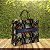 Bolsa Nave Bag Impermeável Estampas Flores 4 - Imagem 2
