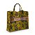 Bolsa Nave Bag Impermeável Estampas Flores 3 - Imagem 1