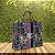Bolsa Nave Bag Impermeável Estampas Flores 7 - Imagem 2