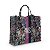 Bolsa Nave Bag Impermeável Estampas Flores 7 - Imagem 1